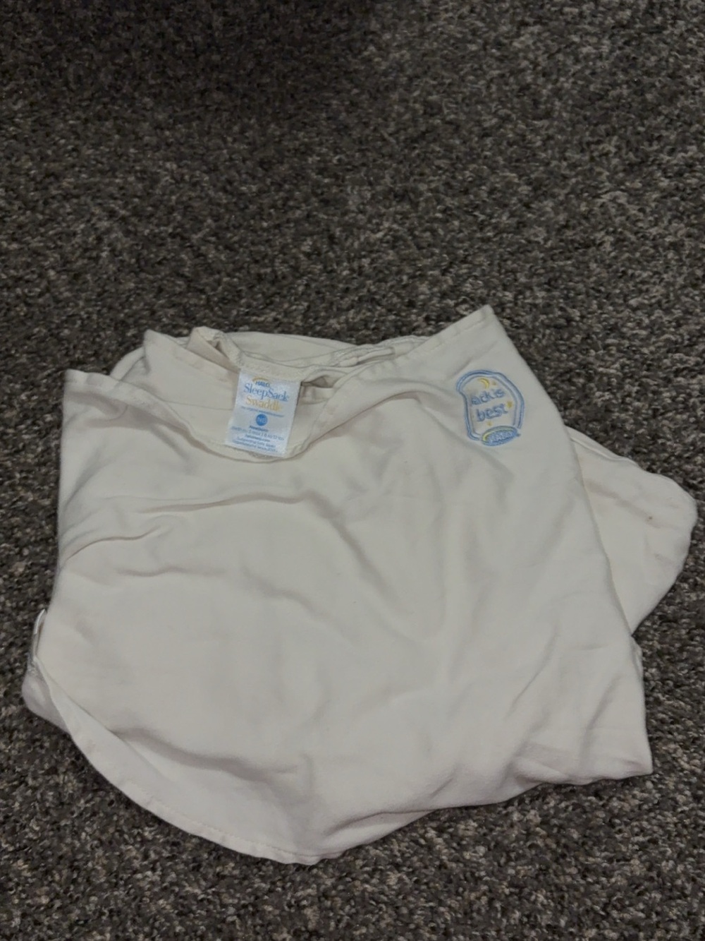Halo Sleep Sack